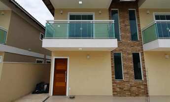 Imagem: Casa à venda no bairro Cajueiros (Itaipuaçu)