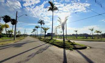 Imagem: Terrenos no Loteamento Real Parque!