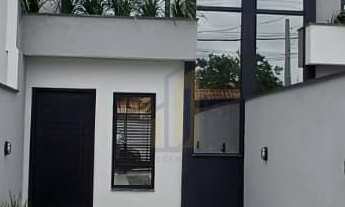 Imagem: Casa à venda no bairro Cachoeira do Bom