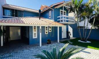 Imagem 1: Casa Duplex à Venda no Bairro Ingleses, Florianópolis/SC