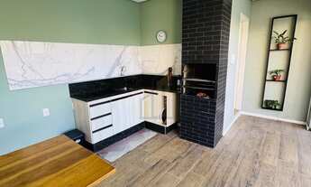 Imagem 6: Casa Duplex à Venda no Bairro Ingleses, Florianópolis/SC