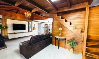 Imagem 3: Casa Duplex à Venda no Bairro Ingleses, Florianópolis/SC