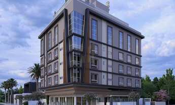 Imagem: Apartamento Cobertura à Venda na Praia