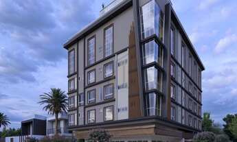 Imagem 2: Apartamento Cobertura à Venda na Praia dos Ingleses, Florianópolis/SC