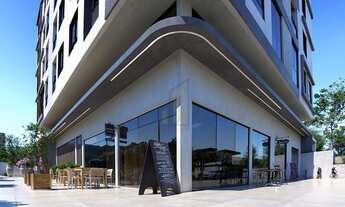 Imagem 4: Sala Comercial à Venda na Praia dos Ingleses, Florianópolis/SC