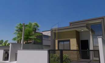 Imagem: Casa Térrea em Ingleses do Rio Vermelho