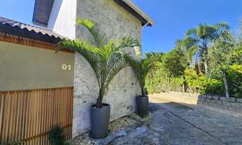 Imagem: Casa à venda no bairro Ingleses Norte