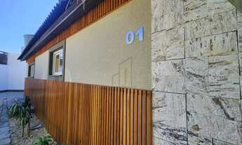 Imagem 2: Casa à venda no bairro Ingleses Norte - Florianópolis/SC