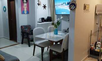 Imagem: Apartamento à venda no bairro Ingleses