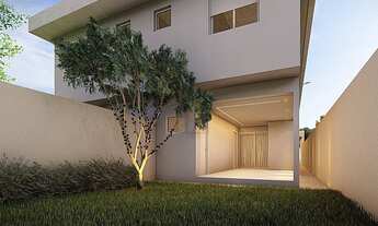 Imagem 4: Linda casa com layout moderno!