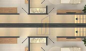 Imagem 5: Linda casa com layout moderno!