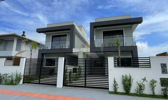Imagem: Casa Duplex à venda no Rio Vermelho, Florianópolis/SC