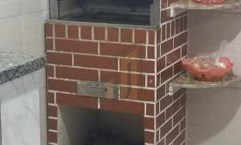 Imagem 4: 2 Casas, 2 dormitórios, 1 suítes, 1 banheiros, 4 vagas na garagem, 200M² de Área Construíd