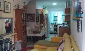 Imagem 7: Apartamento à venda no bairro Ingleses do Rio Vermelho - Florianópolis/SC