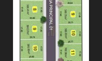 Imagem 3: Terreno à venda em Loteamento