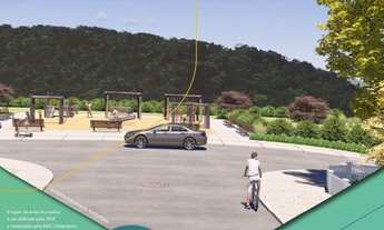 Imagem: Terreno à venda em Loteamento