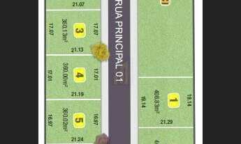 Imagem 4: Terreno à venda em Loteamento