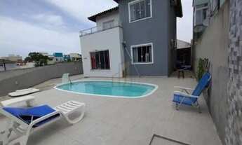 Imagem: Casa à venda no bairro Ingleses do Rio