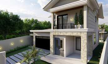 Imagem 5: Casa Alto Padrão Em Condomínio, Bairro dos Ingleses, Florianópolis