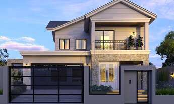 Imagem 3: Casa Alto Padrão Em Condomínio, Bairro dos Ingleses, Florianópolis