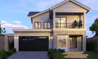 Imagem: Casa Alto Padrão Em Condomínio, Bairro