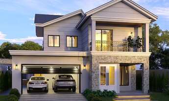 Imagem 2: Casa Alto Padrão Em Condomínio, Bairro dos Ingleses, Florianópolis