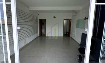 Imagem 2: Sala à venda no bairro São João do Rio Vermelho - Florianópolis/SC