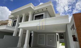 Imagem 2: Excelente casa estilo Neoclássico na Praia dos Ingleses!