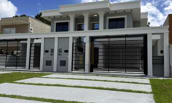 Imagem: Excelente casa estilo Neoclássico na Praia