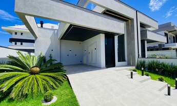 Imagem: Casa Alto Padrão na Praia dos Ingleses