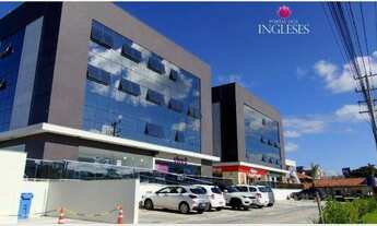 Imagem: Sala Comercial à venda na Praia dos Ingleses