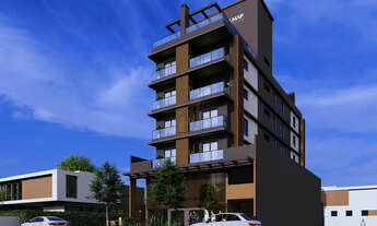 Imagem: Apartamento Studio à 250 metros do mar