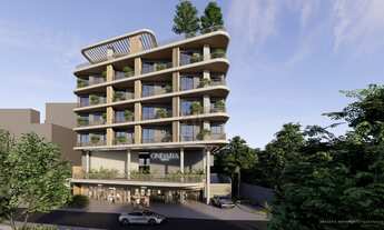 Imagem: Apartamento Alto Padrão à Venda em Canajurê