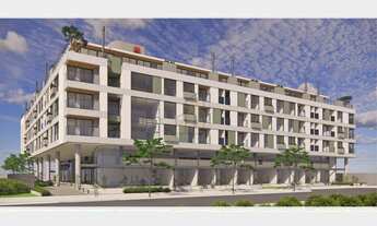 Imagem: Apartamento Cobertura à Venda na Cachoeira