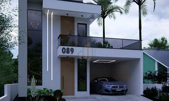 Imagem: Linda casa com 2 suítes na Praia dos Ingleses!