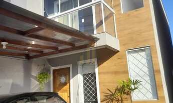 Imagem: Casa à venda no bairro São João do Rio