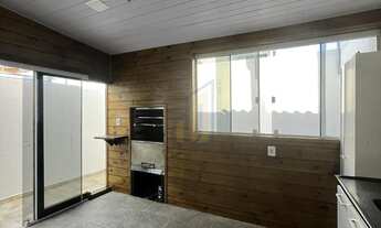 Imagem 5: Casa à venda no bairro São João do Rio Vermelho - Florianópolis/SC