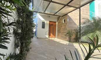 Imagem 2: Casa à venda no bairro São João do Rio Vermelho - Florianópolis/SC