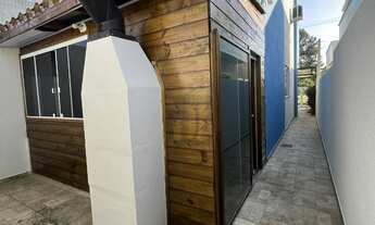 Imagem 3: Casa à venda no bairro São João do Rio Vermelho - Florianópolis/SC