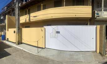 Imagem: Casa à venda no bairro Ingleses do Rio