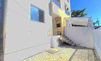 Imagem 4: Apartamento térreo com amplo espaço e ótima localização!