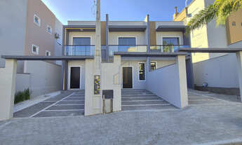 Imagem: Sobrado novo a venda na Praia dos Ingleses