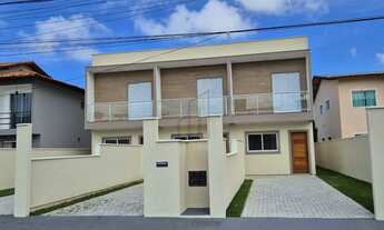 Imagem 2: Casa à venda no bairro São João do Rio Vermelho - Florianópolis/SC