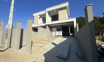 Imagem 3: Casa Duplex à Venda no Rio Vermelho, Florianópolis/SC