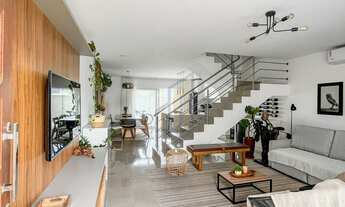 Imagem 4: Casa Duplex à Venda na Praia dos Ingleses, Florianópolis/SC