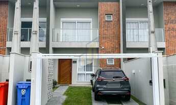 Imagem 3: Casa Duplex à Venda na Praia dos Ingleses, Florianópolis/SC