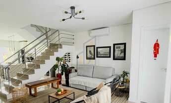 Imagem 7: Casa Duplex à Venda na Praia dos Ingleses, Florianópolis/SC