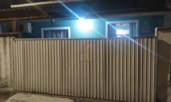 Imagem: Casa à venda no bairro Ingleses do Rio