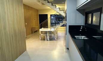 Imagem 6: Casa Duplex Semimobiliada à Venda no Bairro Ingleses, Florianópolis/SC