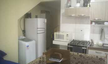 Imagem 3: Apartamento à venda no bairro Ingleses do Rio Vermelho - Florianópolis/SC